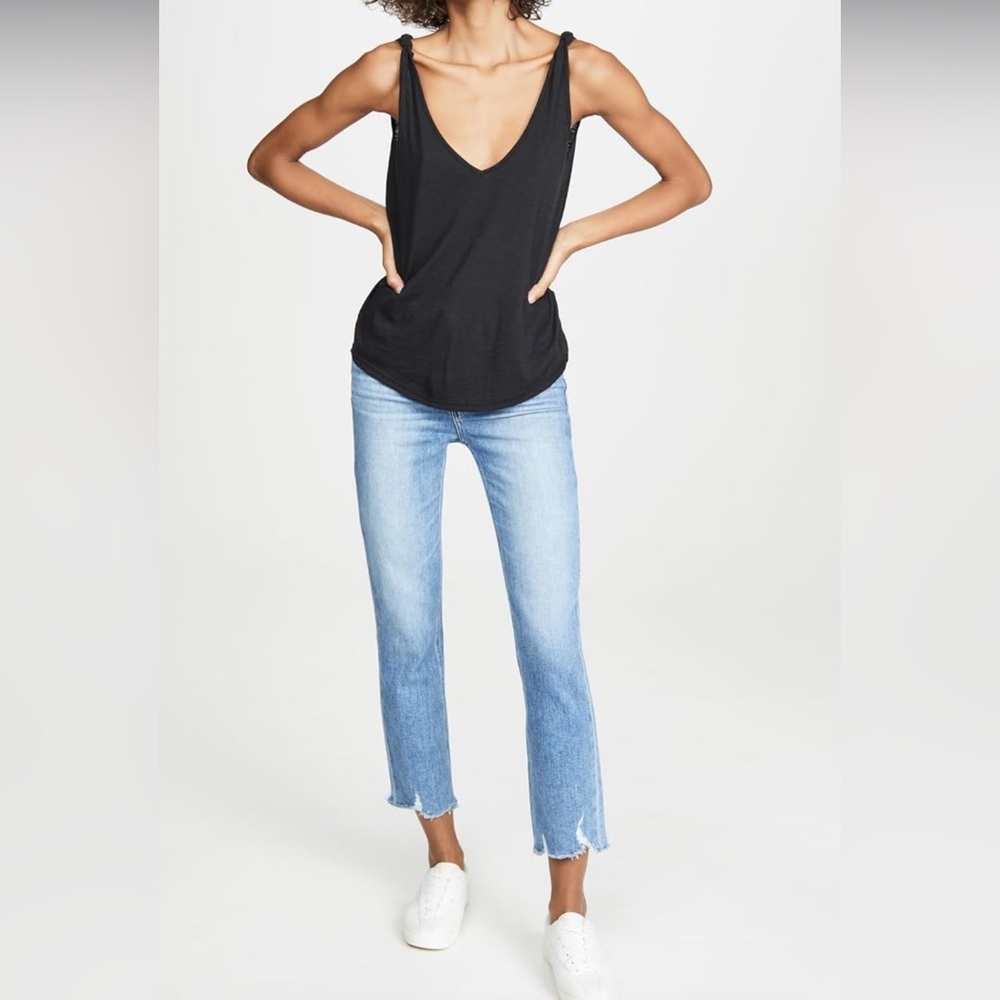 Paige Denim Cindy Jean Size 27